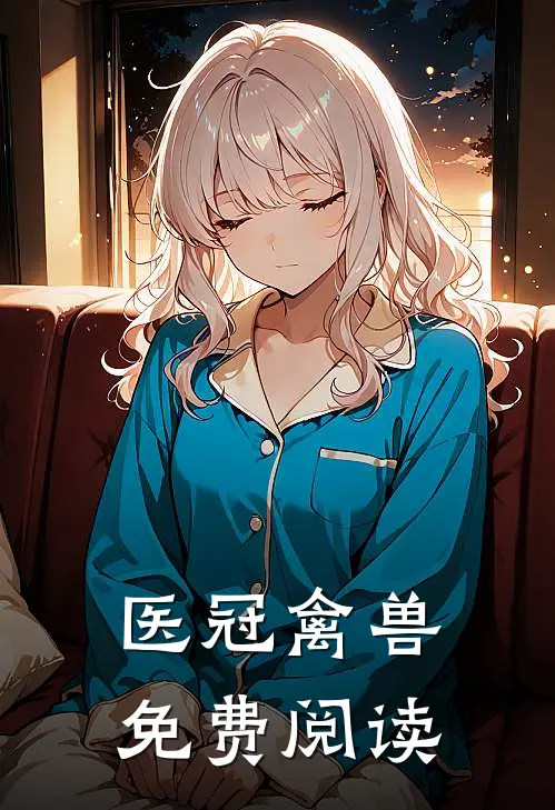 医冠禽兽免费阅读