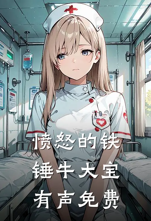 愤怒的铁锤牛大宝有声免费