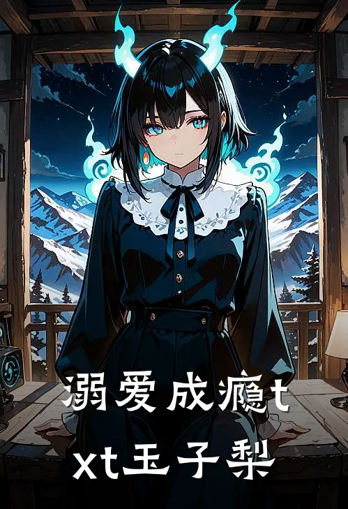 溺爱成瘾txt玉子梨