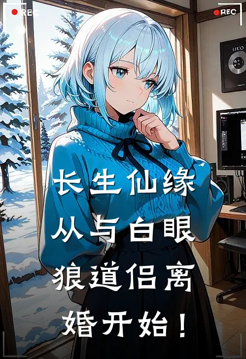 长生仙缘：从与白眼狼道侣离婚开始！