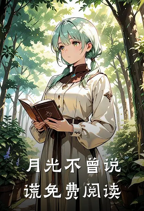 月光不曾说谎免费阅读