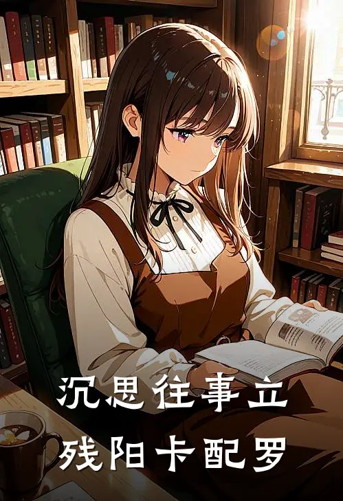 沉思往事立残阳卡配罗