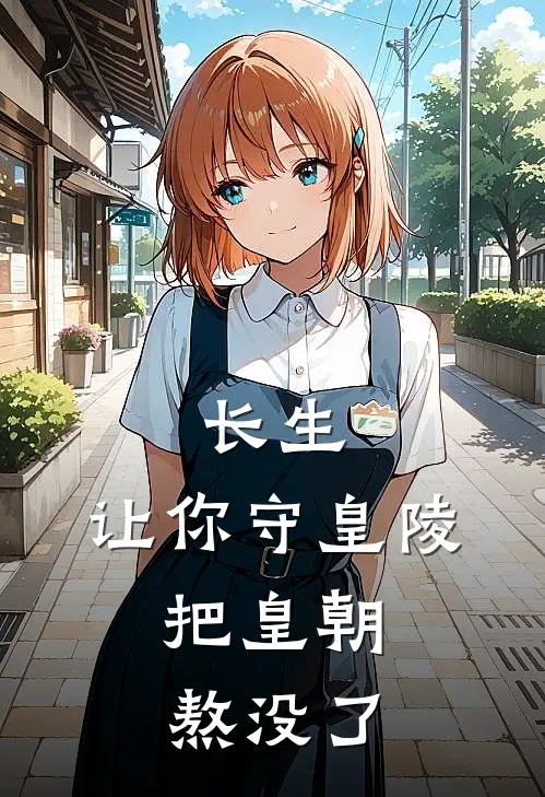 长生：让你守皇陵，把皇朝熬没了