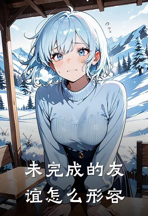 未完成的友谊怎么形容