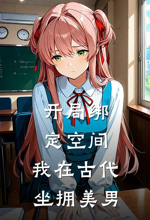 开局绑定空间，我在古代坐拥美男