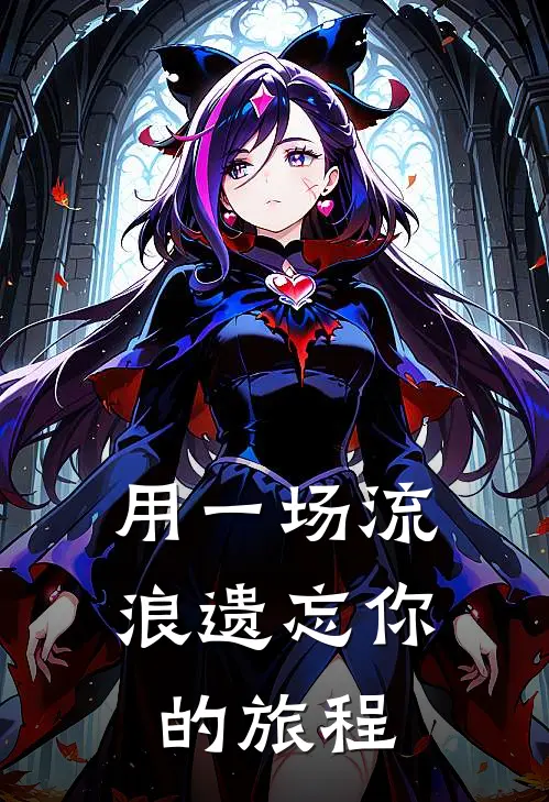 用一场流浪遗忘你的旅程