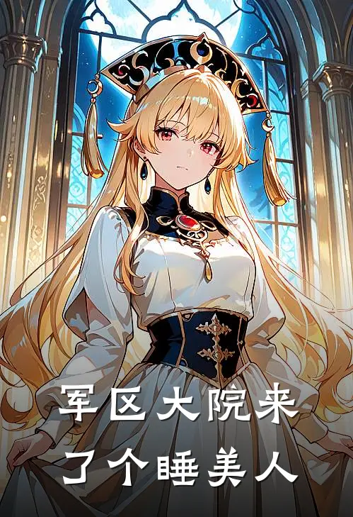 军区大院来了个睡美人(楚乔星霍北铮)全文免费阅读无弹窗大结局_《军区大院来了个睡美人》楚乔星霍北铮免费小说