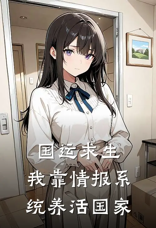 国运求生，我靠情报系统养活国家林安林神小说免费完结_最新章节列表国运求生，我靠情报系统养活国家(林安林神)