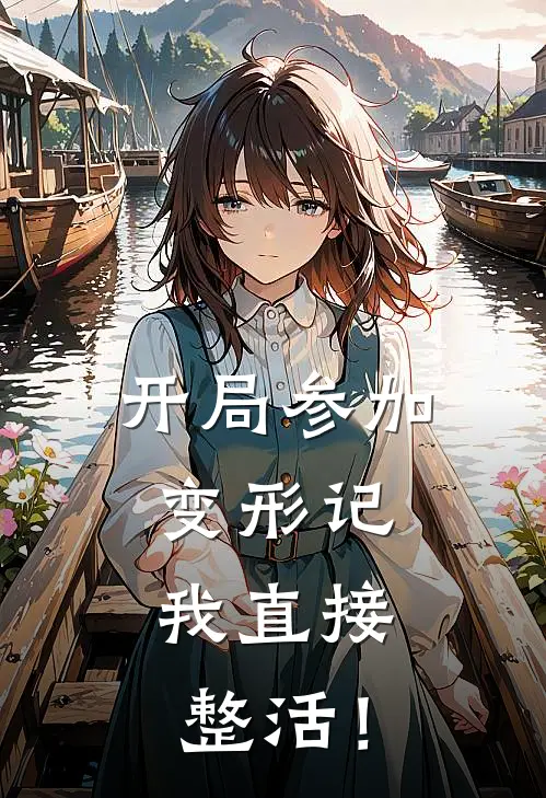 开局参加变形记，我直接整活！