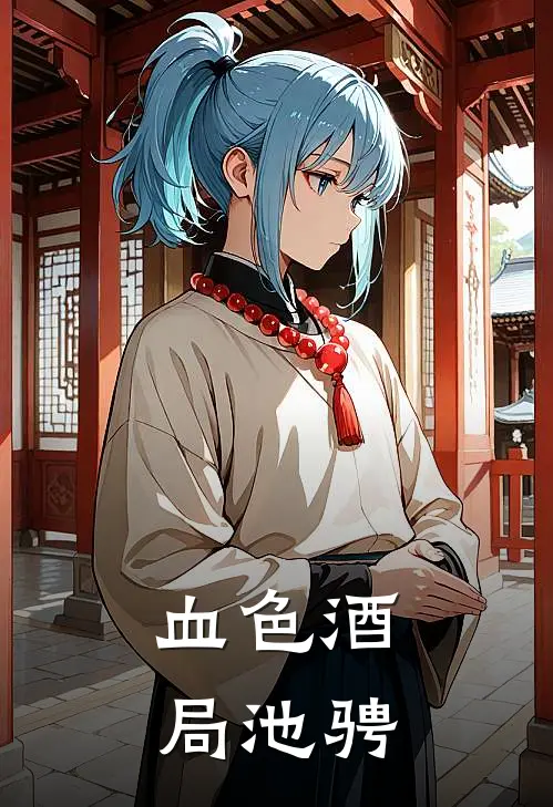 血色酒局池骋