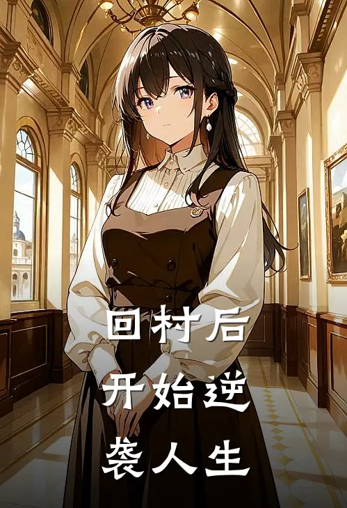 回村后，开始逆袭人生时凡夏荷全文免费阅读_完结热门小说回村后，开始逆袭人生(时凡夏荷)