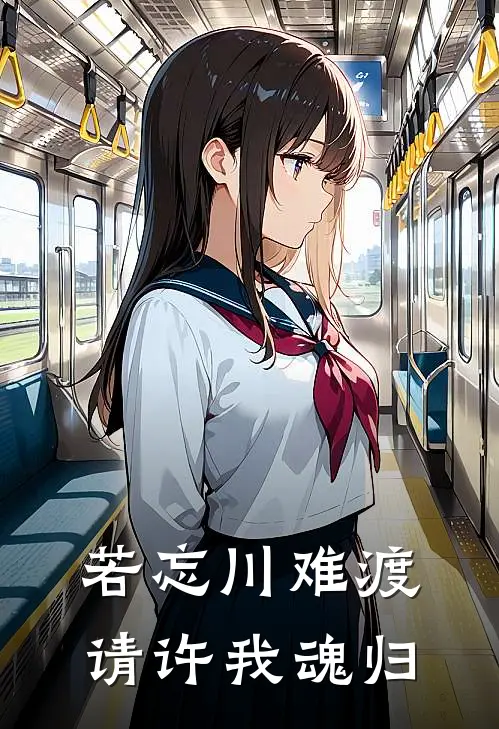 若忘川难渡，请许我魂归裴照昭宁完本热门小说_小说推荐完结若忘川难渡，请许我魂归裴照昭宁