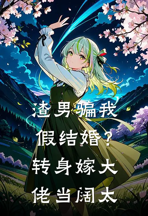 渣男骗我假结婚？转身嫁大佬当阔太林浩宇温北辰最新章节免费阅读_渣男骗我假结婚？转身嫁大佬当阔太全集免费阅读