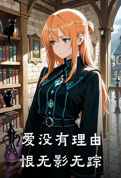 爱没有理由，恨无影无踪周逢周辰推荐完结小说_热门小说在线阅读爱没有理由，恨无影无踪(周逢周辰)