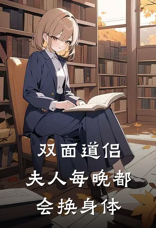 双面道侣：夫人每晚都会换身体宁凡云清瑶最新全本小说_最新章节列表双面道侣：夫人每晚都会换身体(宁凡云清瑶)