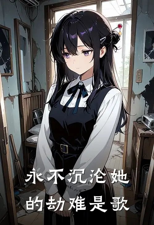 永不沉沦她的劫难是歌