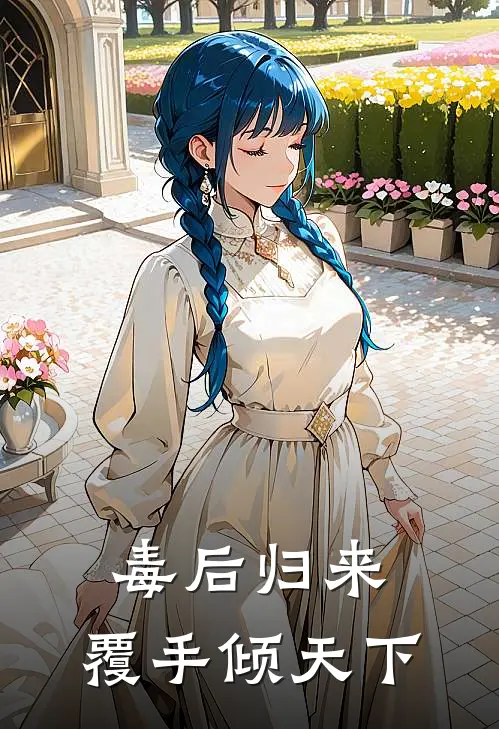 毒后归来，覆手倾天下