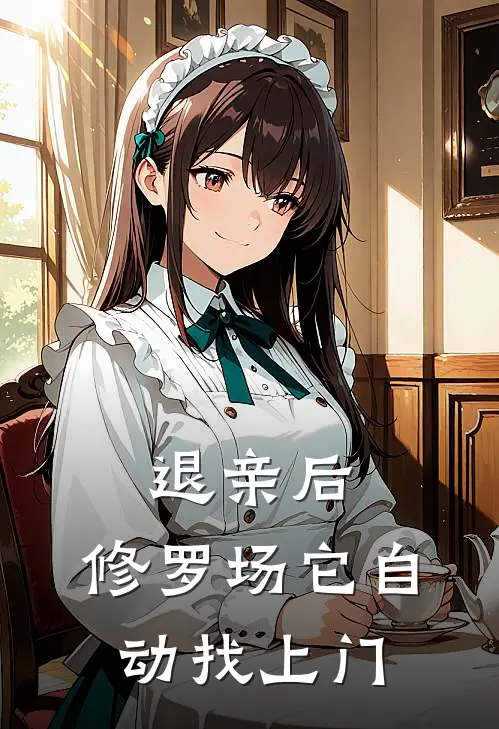 退亲后，修罗场它自动找上门