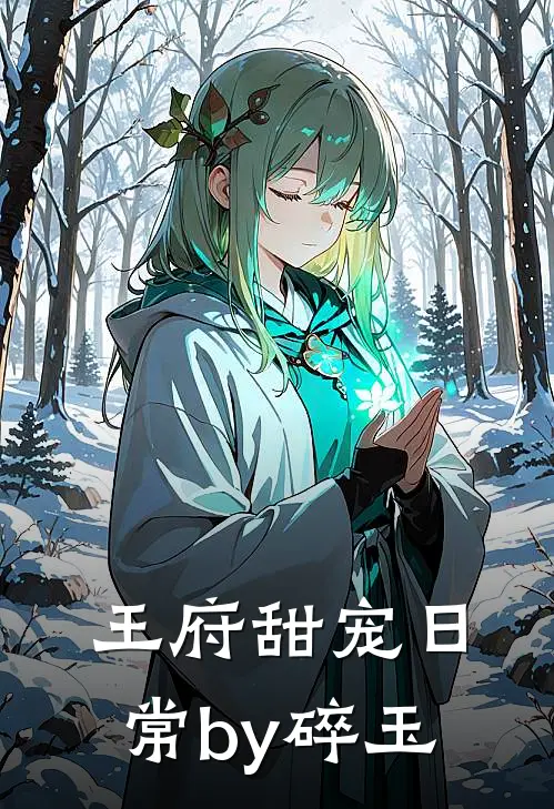 王府甜宠日常by碎玉