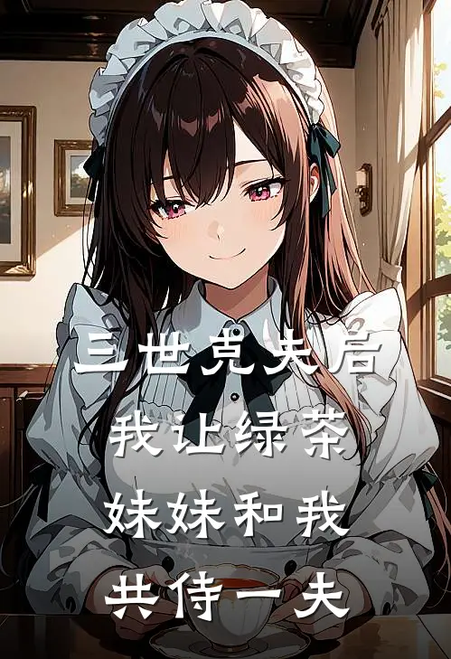 三世克夫后，我让绿茶妹妹和我共侍一夫(柳依依卿卿)全本免费在线阅读_柳依依卿卿全文阅读