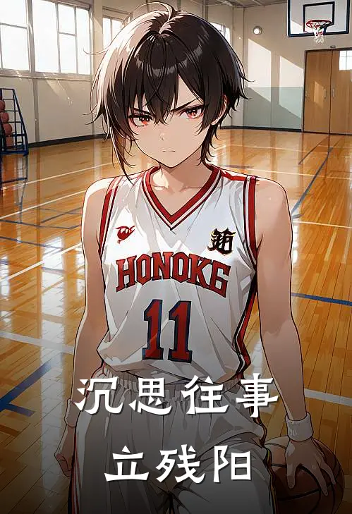 沉思往事立残阳