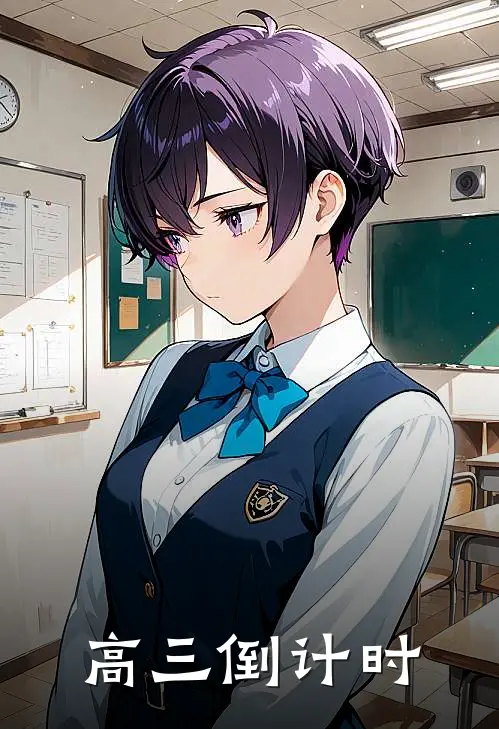 高三倒计时