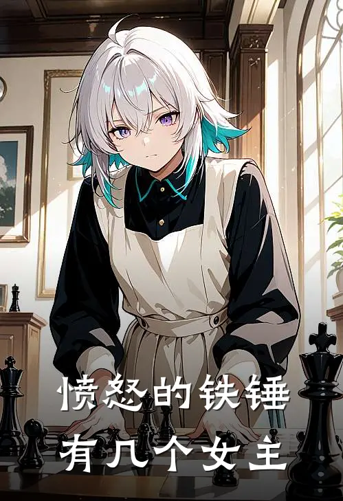 愤怒的铁锤有几个女主