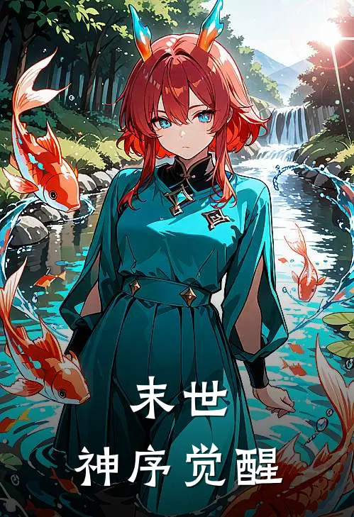 末世：神序觉醒