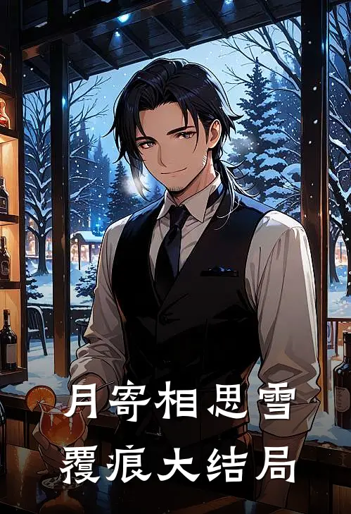 月寄相思雪覆痕大结局