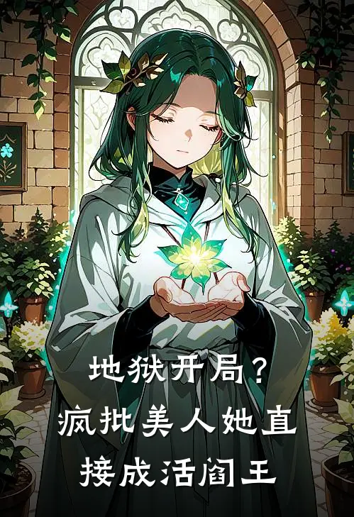 地狱开局？疯批美人她直接成活阎王