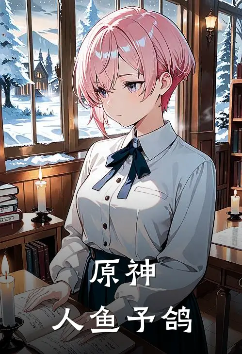 原神：人鱼予鸽