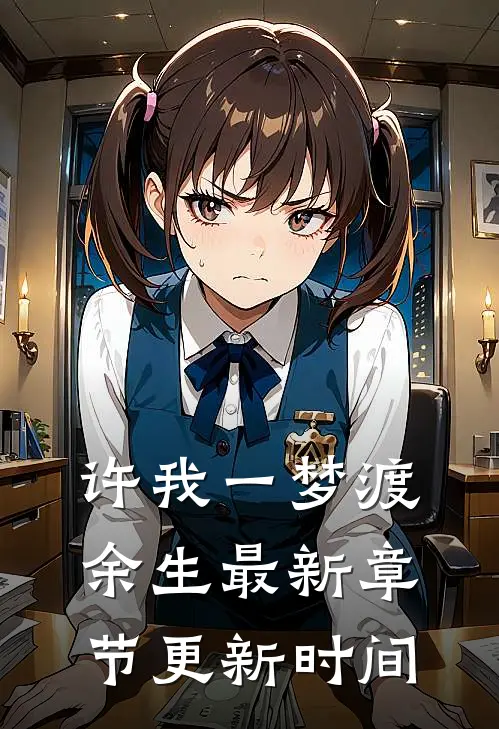 许我一梦渡余生最新章节更新时间