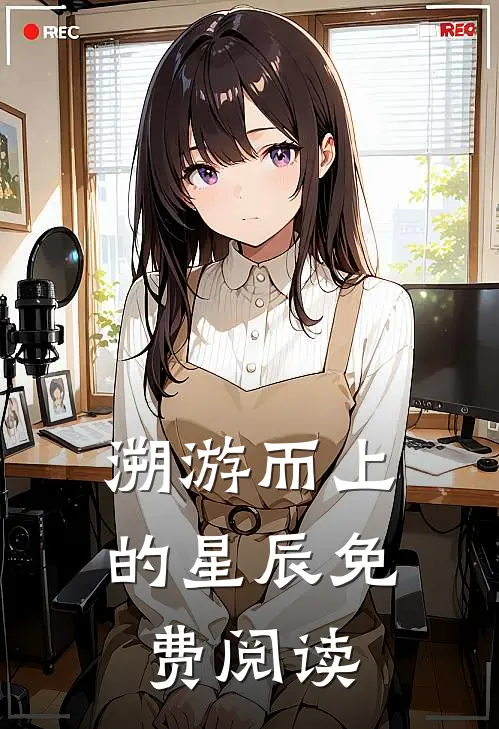 溯游而上的星辰免费阅读