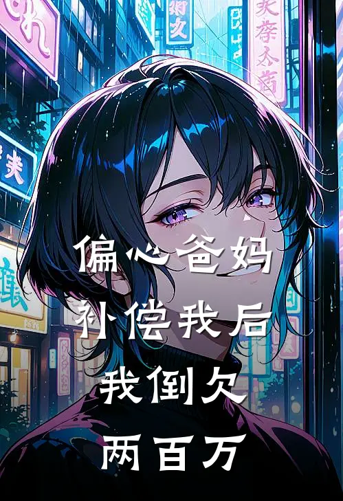 偏心爸妈补偿我后，我倒欠两百万