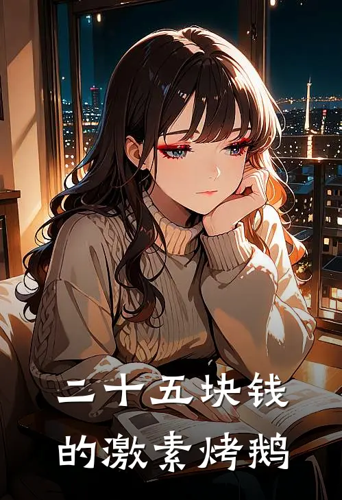 抖音热门(二十五块钱的激素烤鹅)全本免费在线阅读_抖音热门全集在线阅读