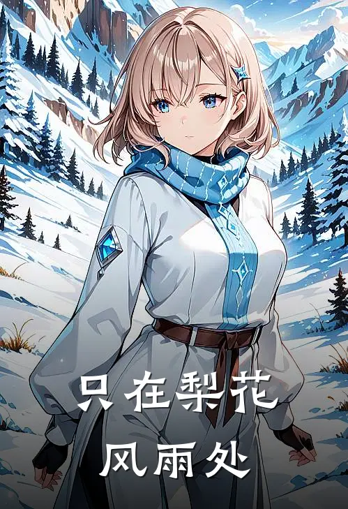 只在梨花风雨处